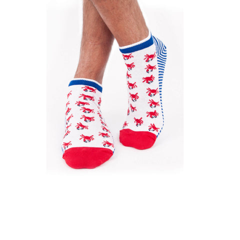 Anemoss Men's Socks Set