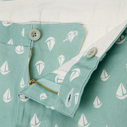 AnemosS Sailing Men's Shorts