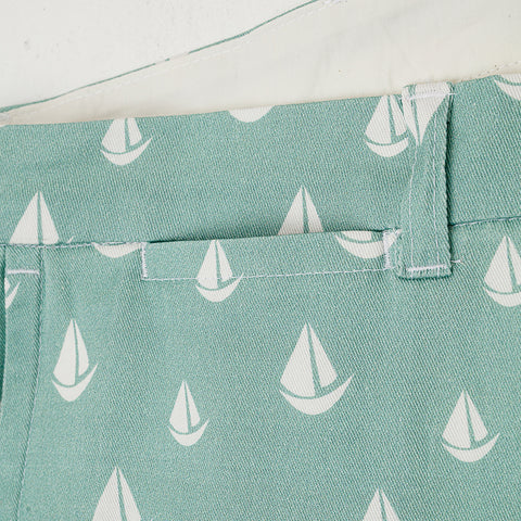 AnemosS Sailing Men's Shorts