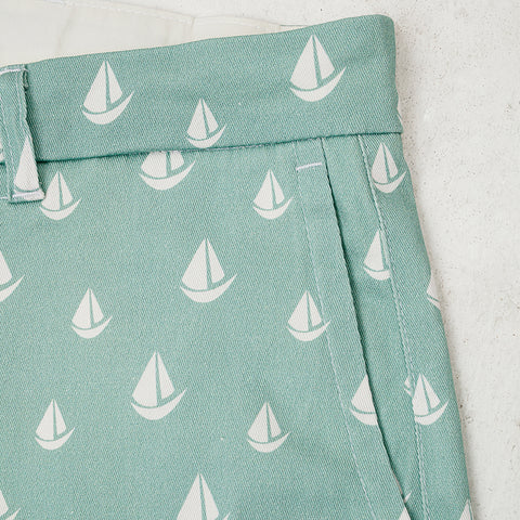 AnemosS Sailing Men's Shorts