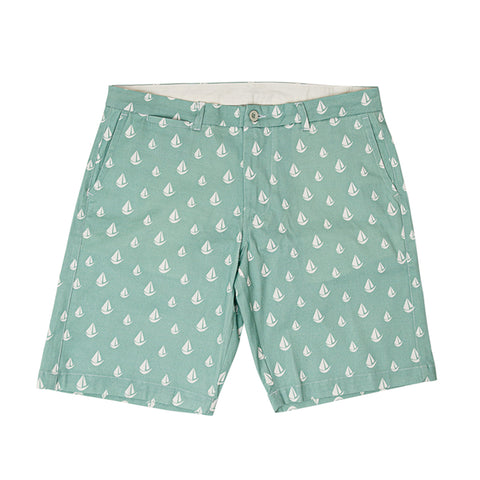 AnemosS Sailing Men's Shorts