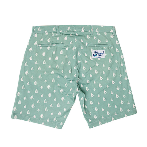 AnemosS Sailing Men's Shorts
