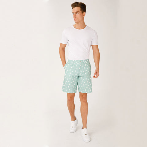 AnemosS Sailing Men's Shorts