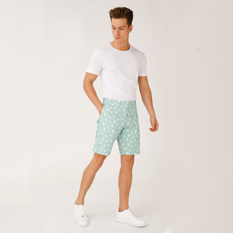 AnemosS Sailing Men's Shorts