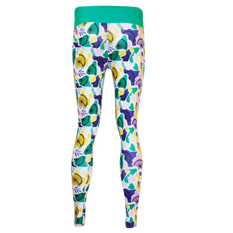 Biggdesign Nature Discovery Women's Leggings