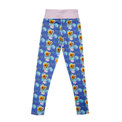 Biggdesign Nature Women's Leggings