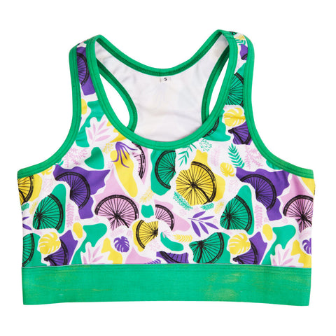 BiggDesign Nature Discovery Women Bustier