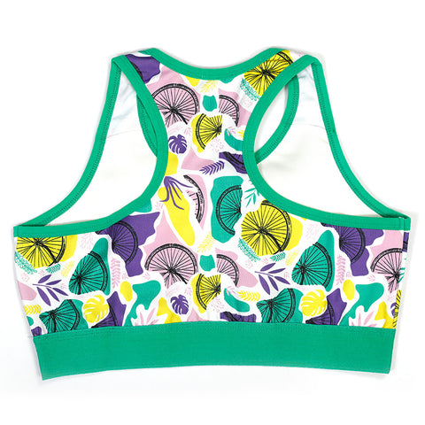 BiggDesign Nature Discovery Women Bustier