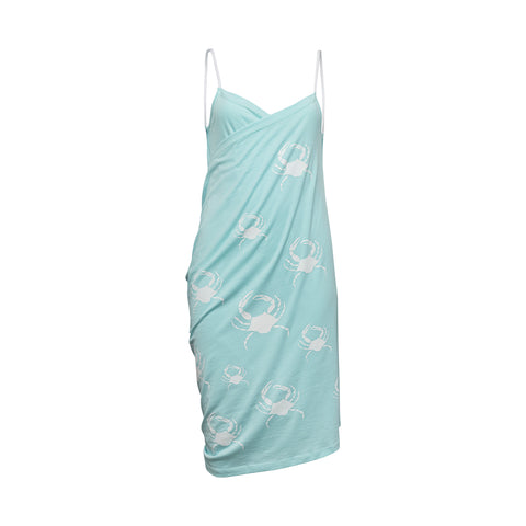 Anemoss Crab Beach Dress