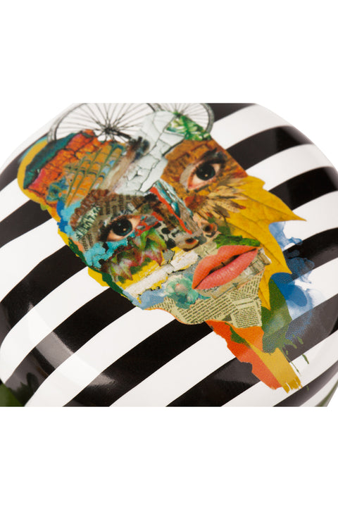 Biggdesign Nature Earth Bicycle Bell