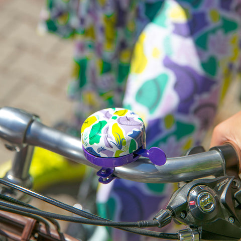 Biggdesign Nature Discovery Bicycle Bell