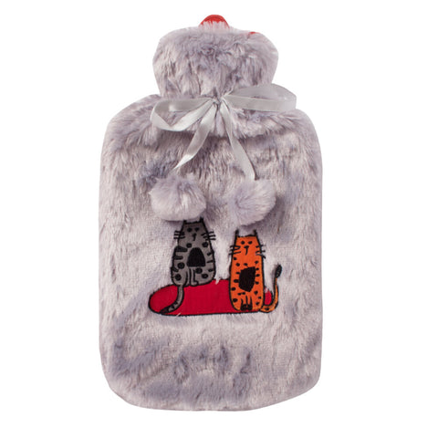 Hot Water Bottles
