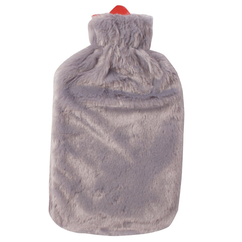 Biggdesign Cats Gray Hot Water Bottle