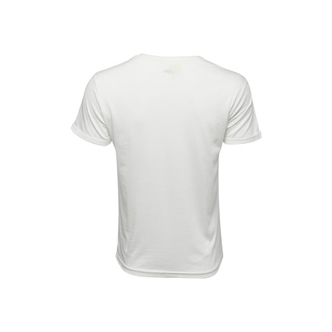 Biggdesign Faces Possible Mens Crew Neck T-Shirt