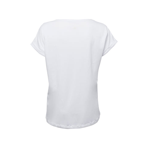 Biggdesign Red Face T-Shirt-Small Size