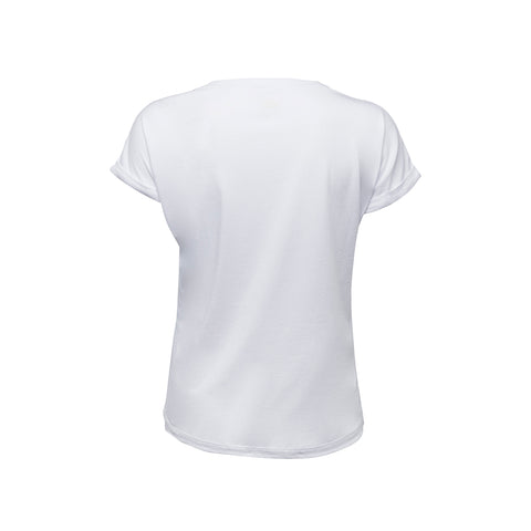 Biggdesign Fishers Crew Neck T-Shirt S