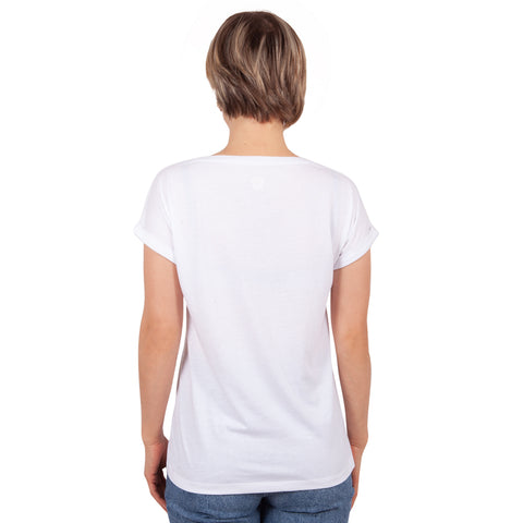 Biggdesign Fishers Crew Neck T-Shirt S