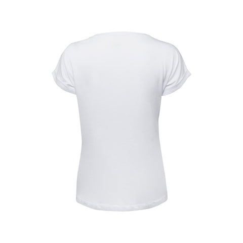 Biggdesign Bc 3000 Deer White Small T-Shirt