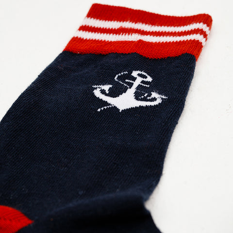 Anemoss Men Socket Socks Set