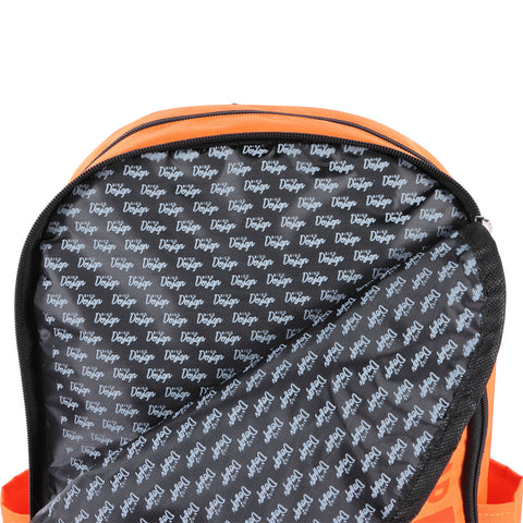 Biggdesign Moods Up Happy Backpack