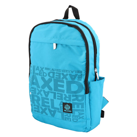 Biggdesign Moods Up Relaxed Backpack