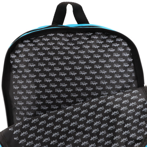 Biggdesign Moods Up Relaxed Backpack