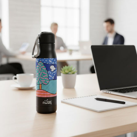 Any Morning BA21547 Thermos