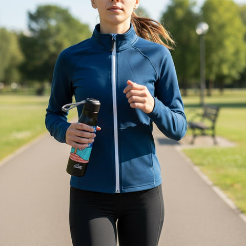 Any Morning BA21547 Thermos