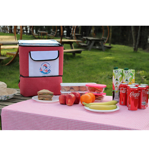 Anemoss Sailor Girl Insulated Backpack