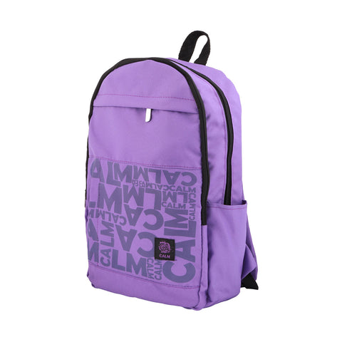 Biggdesign Moods Up Calm Backpack
