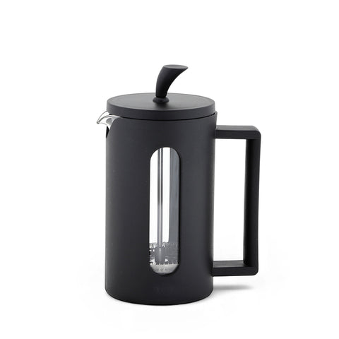 Any Morning FF002 French Press Coffee and Tea Maker 600 ml