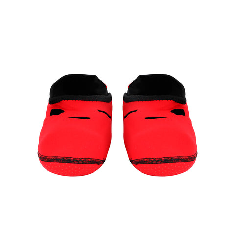 Anemoss Sea Shoes Red L-XL