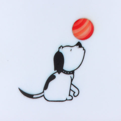 Biggdesign Dogs Mug 450 ml Blue