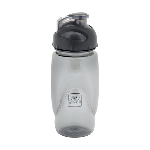 Biggdesign Dogs Outdoor Water Bottle 500 Ml Black