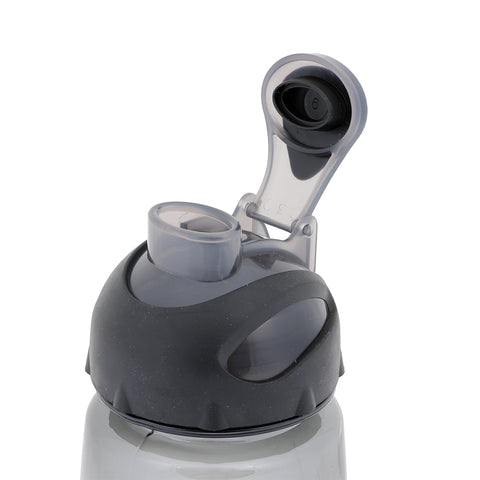 Biggdesign Dogs Outdoor Water Bottle 500 Ml Black