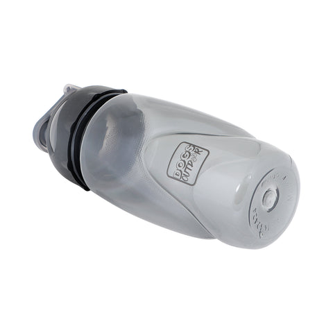 Biggdesign Dogs Outdoor Water Bottle 500 Ml Black