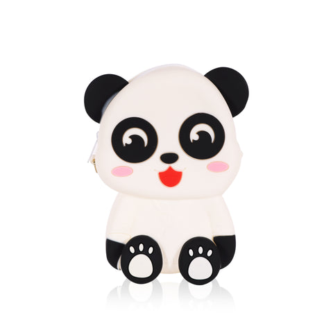Ogi Mogi Toys Panda Shoulder Bag