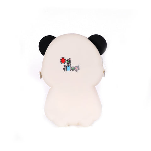 Ogi Mogi Toys Panda Shoulder Bag