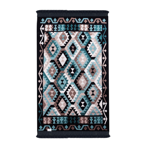Bigghome SA1818A Double Sided Rug 47,25 * 70,85 inch, 5.7 lbs