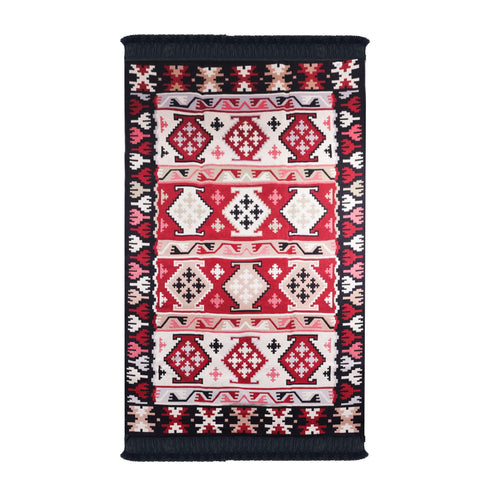 Bigghome SA1590A Double Sided Rug 31,50 inch * 59,05 inch, 3.21 lbs.