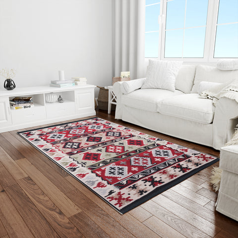 Bigghome SA1590A Double Sided Rug 31,50 inch * 59,05 inch, 3.21 lbs.