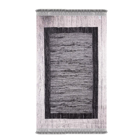Bigghome SAF35B Double Sided Rug 31,50 inch * 59,05 inch, 3.21 lbs.
