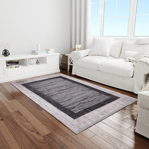 Bigghome SAF35B Double Sided Rug 47,25 * 70,85 inch, 5.7 lbs