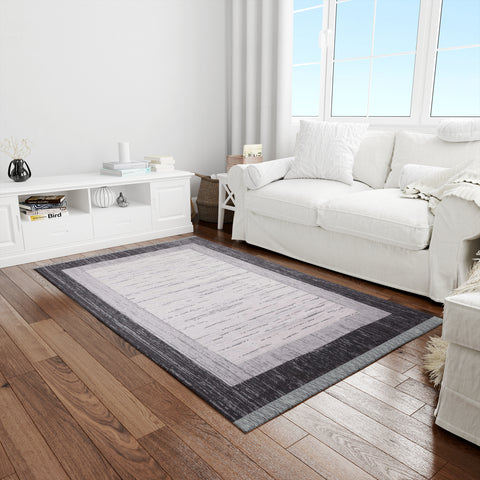 Bigghome SAF35B Double Sided Rug 47,25 * 70,85 inch, 5.7 lbs