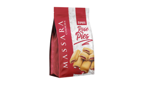 Massara Express Rose Pies 250 g