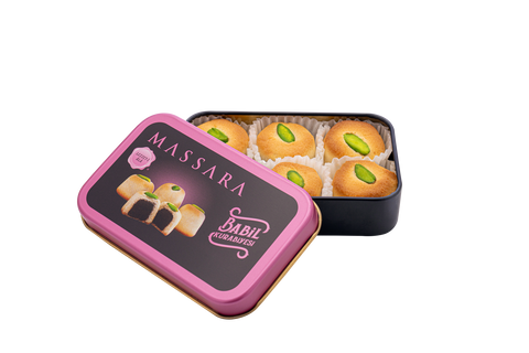 Massara Dates Cookies 60 g