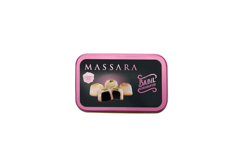 Massara Dates Cookies 60 g