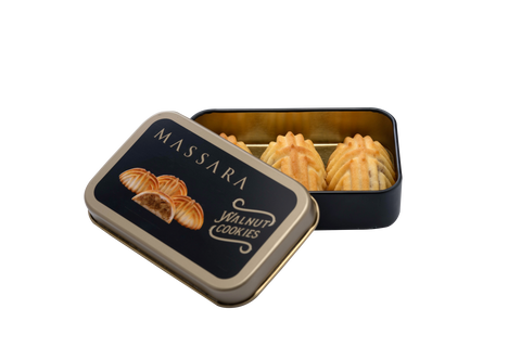 Massara Walnut Cookies 40 g