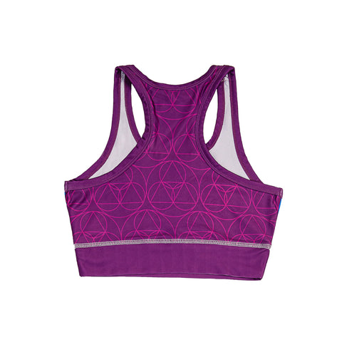 BiggDesign BiggYoga Karma Sports Bra S