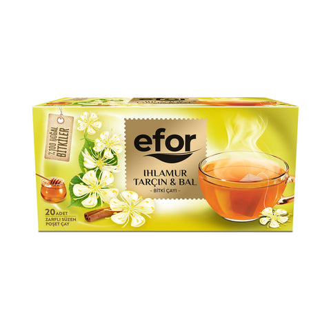 Efor Linden Tea 1.6grx20